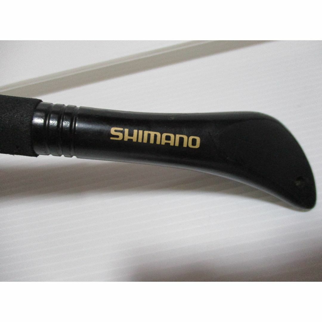 SHIMANO(シマノ)のシマノ渓流タモ　2023－10－9ー② スポーツ/アウトドアのフィッシング(その他)の商品写真