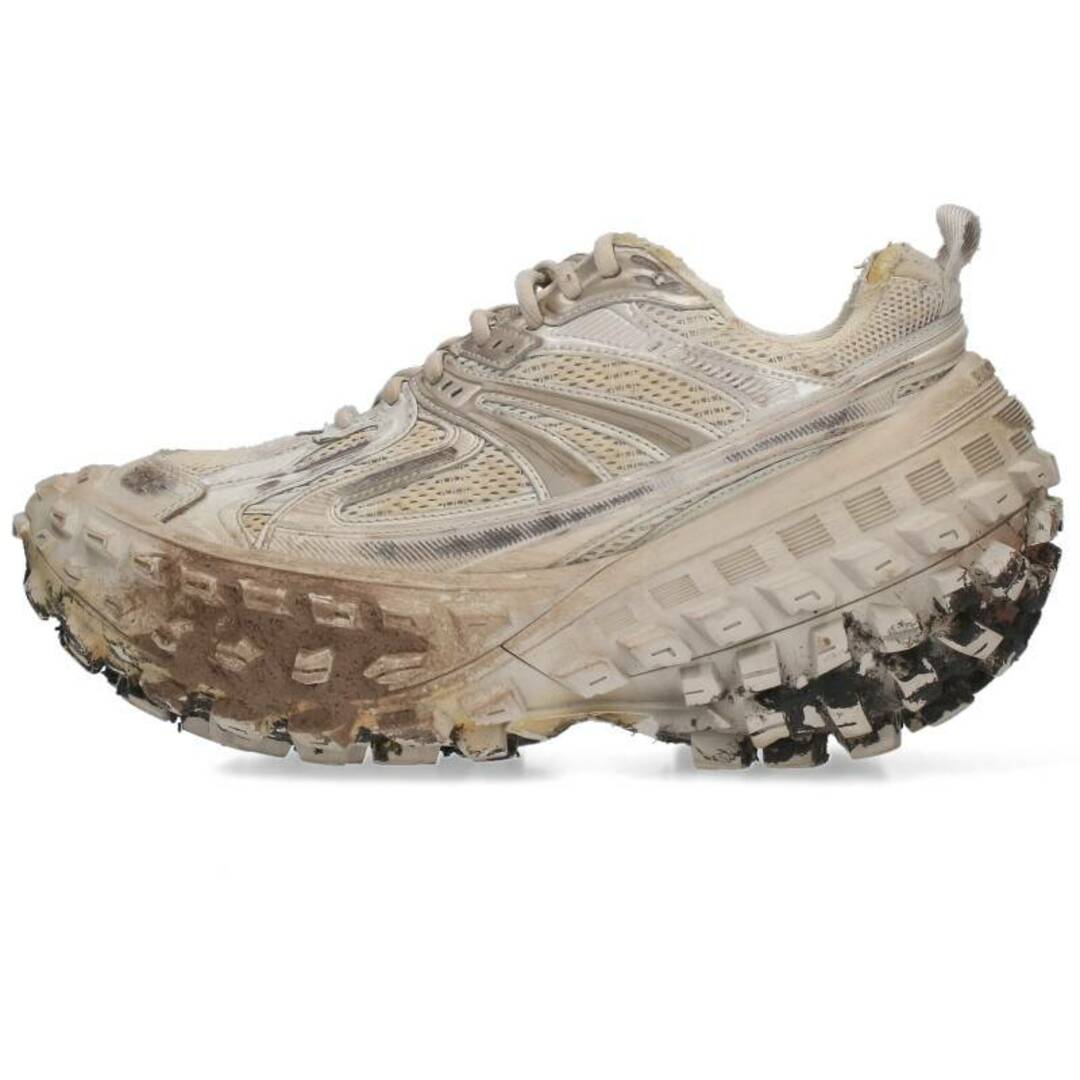 Balenciaga - バレンシアガ BOUNCER バウンサーWORN-OUT加工スニーカー