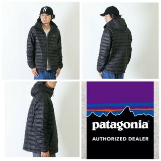 パタゴニア(patagonia) ダウンジャケット(メンズ)の通販 1,000点以上