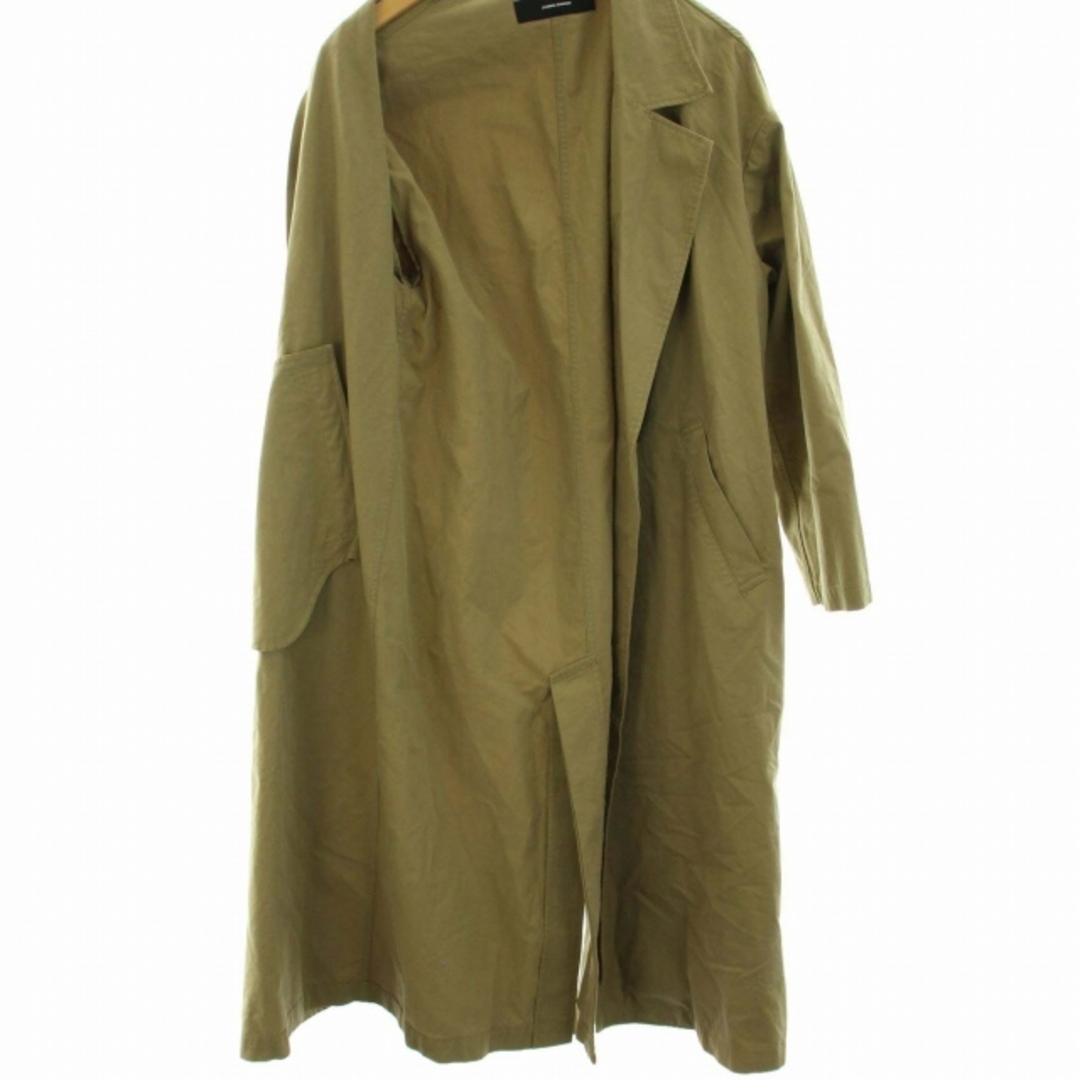 JOURNAL STANDARD - ジャーナルスタンダード 23SS コットンツイル