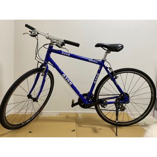 ジオス(GIOS)のジオス ミストラル　GIOS MISTRAL 引渡し限定(自転車本体)