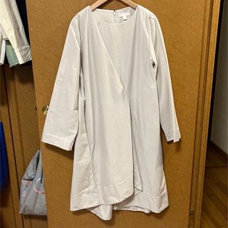 コス(COS)のCOS ワンピース　ドレス(ロングワンピース/マキシワンピース)