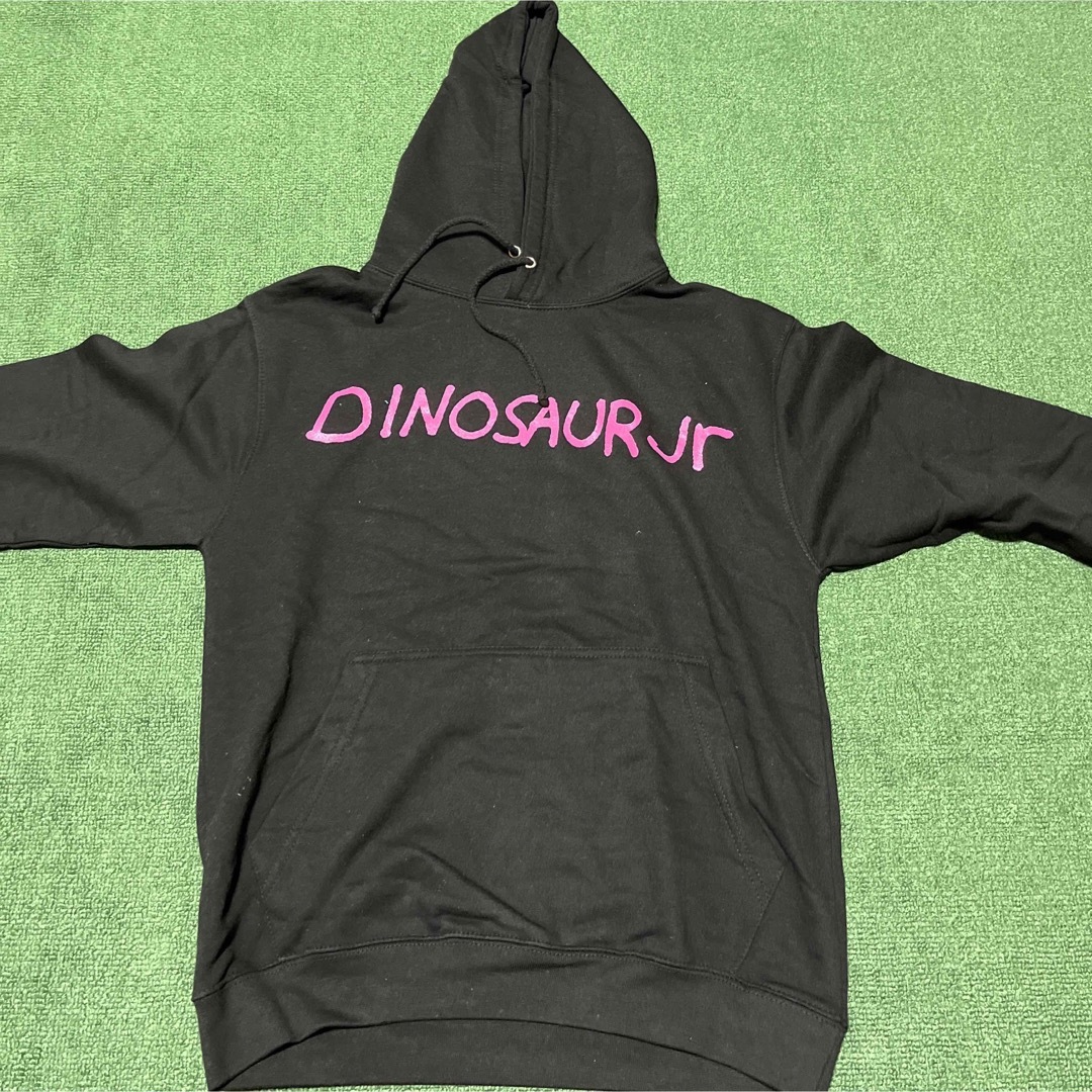 Dinosaur Jr. オフィシャル　パーカー