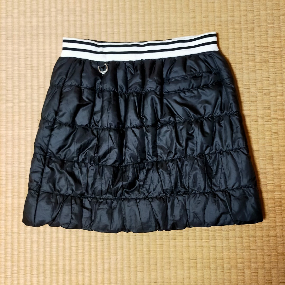 ジュンアンドロペゴルフ　スカート　Mサイズ