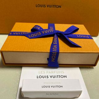 ルイヴィトン(LOUIS VUITTON)のルイヴィトン　イマジナション　香水(その他)