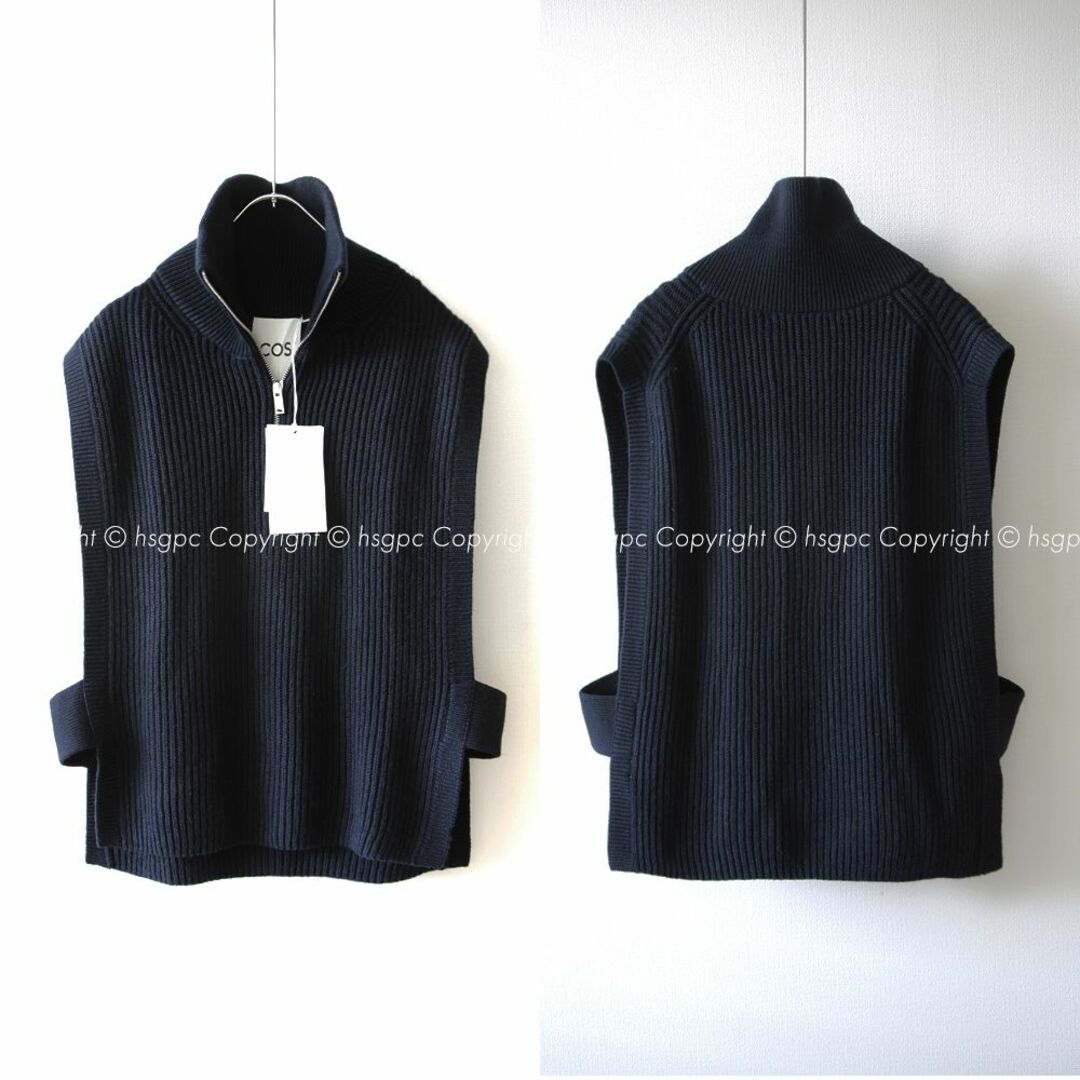 Maison Margiela(旧Maison Martin Margiela) - COS タバード Maison Margiela(旧Maison Martin Margiela) - COS タバード
