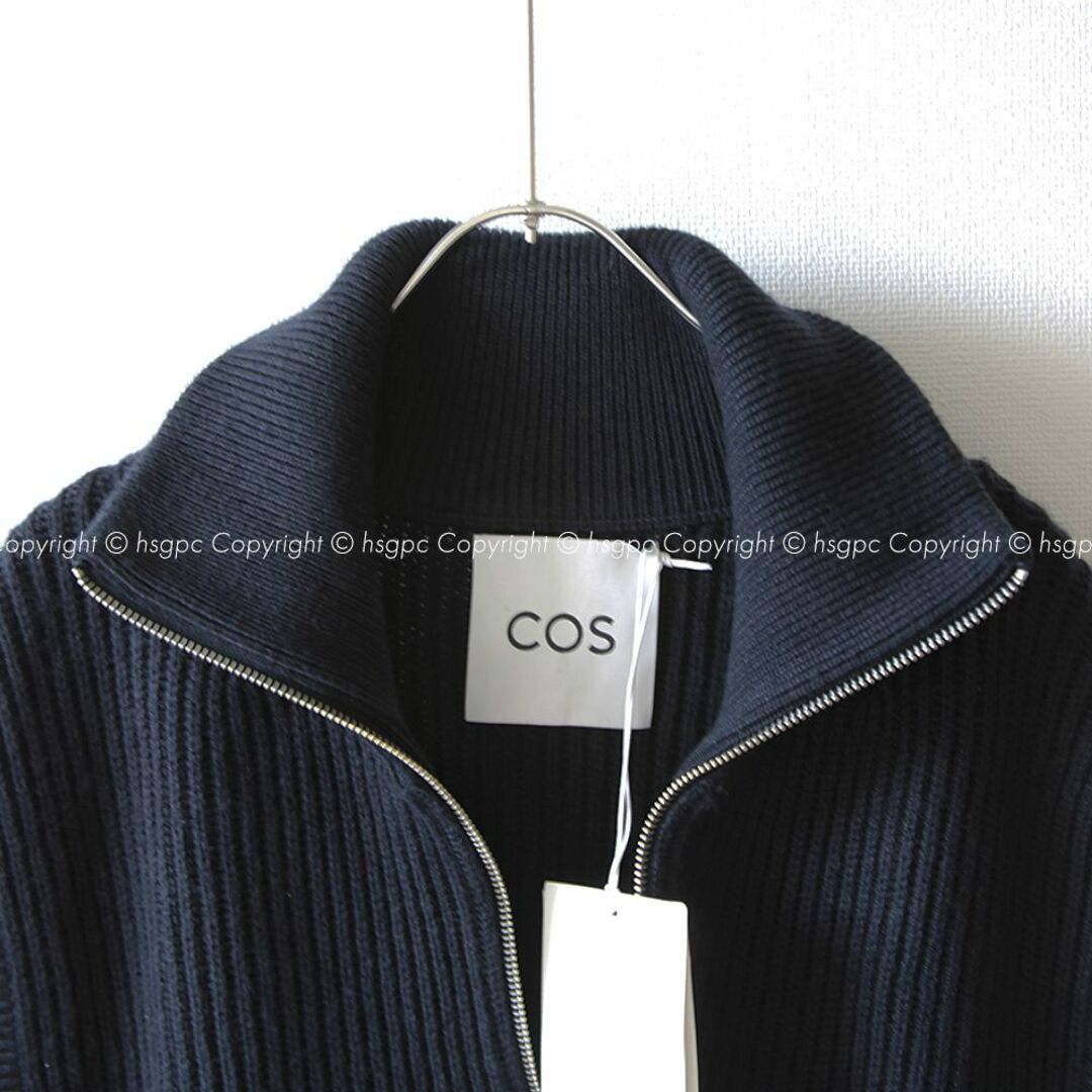 Maison Margiela(旧Maison Martin Margiela) - COS タバード Maison Margiela(旧Maison Martin Margiela) - COS タバード