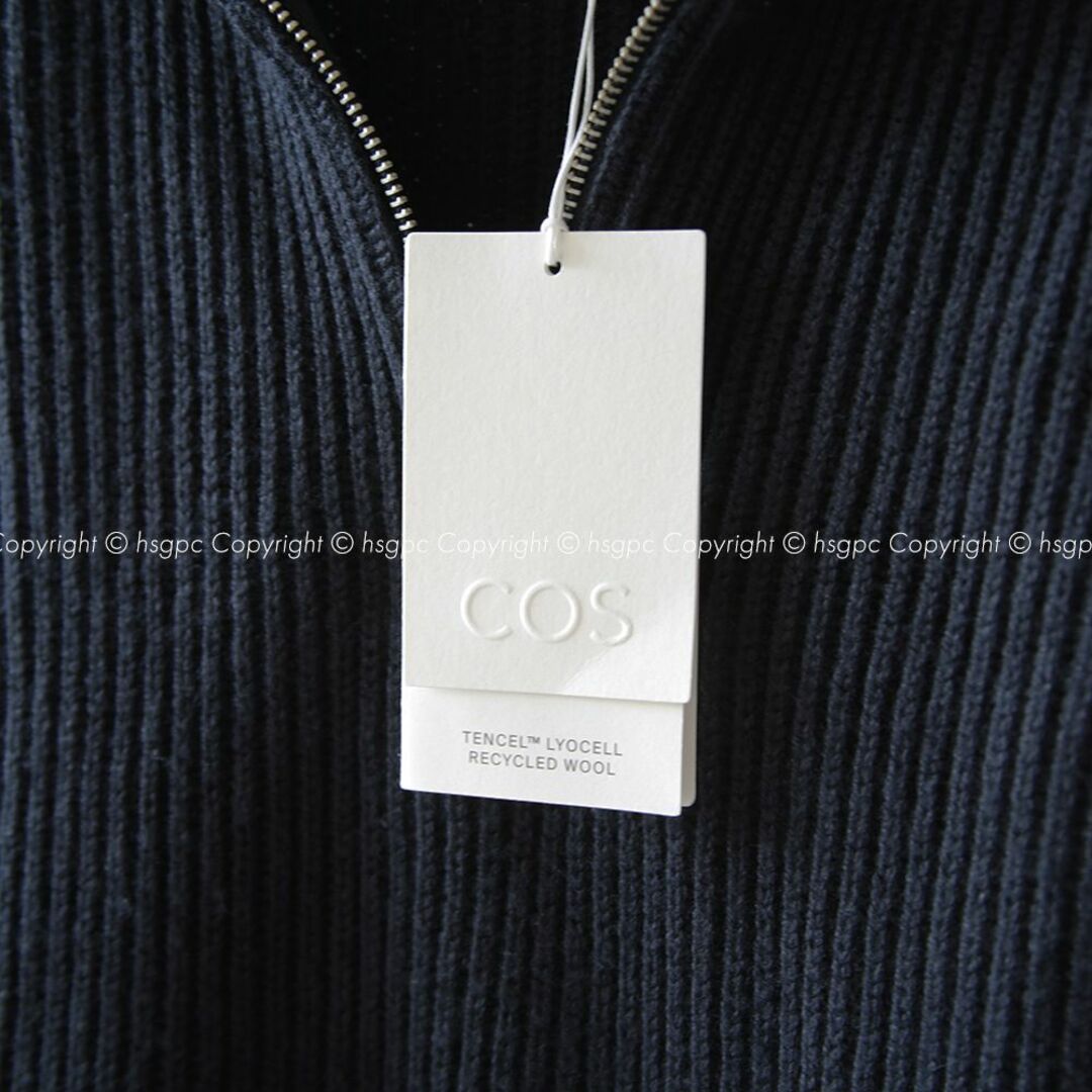Maison Margiela(旧Maison Martin Margiela) - COS タバード Maison Margiela(旧Maison Martin Margiela) - COS タバード