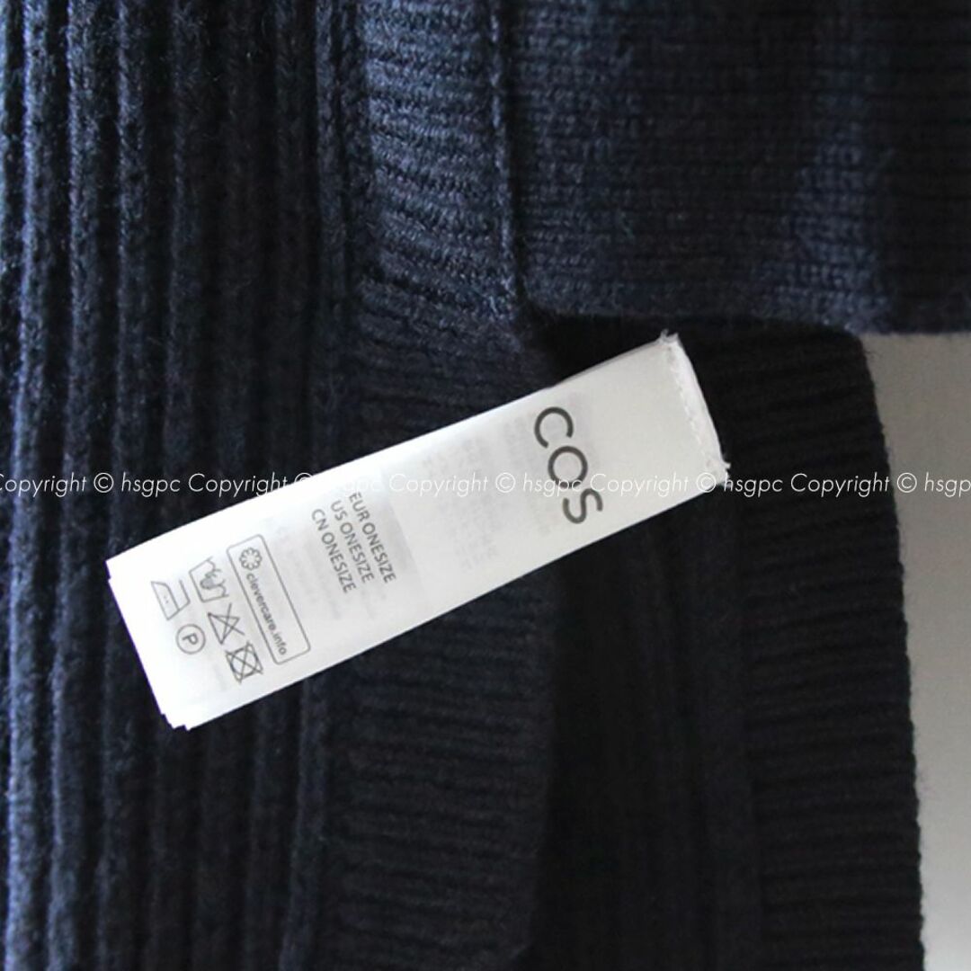 Maison Margiela(旧Maison Martin Margiela) - COS タバード Maison Margiela(旧Maison Martin Margiela) - COS タバード
