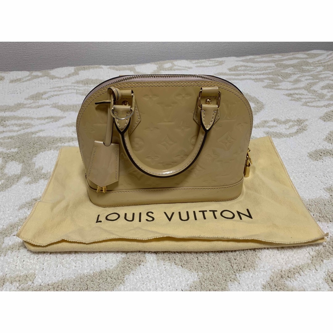 LOUIS VUITTON(ルイヴィトン)のルイヴィトン アルマBBバック レディースのバッグ(ハンドバッグ)の商品写真