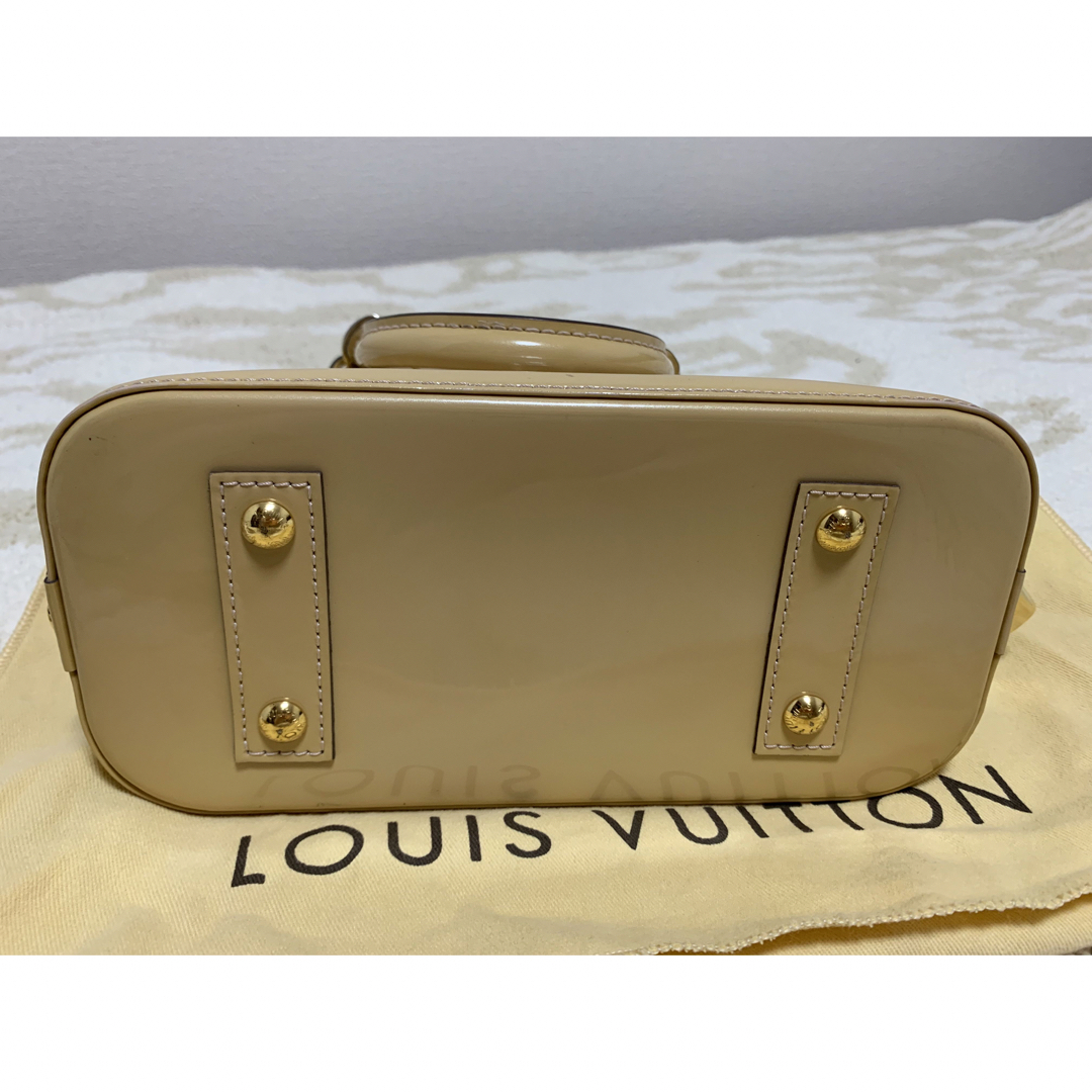 LOUIS VUITTON(ルイヴィトン)のルイヴィトン アルマBBバック レディースのバッグ(ハンドバッグ)の商品写真