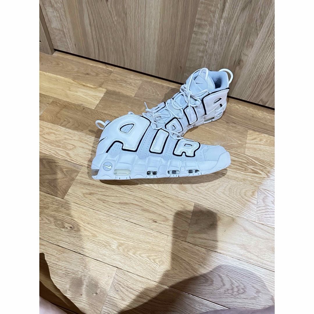 NIKE AIR MORE UPTEMPO 27.5cm モアアップテンポ