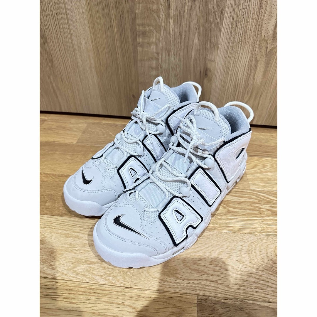 NIKE AIR MORE UPTEMPO 27.5cm モアアップテンポ