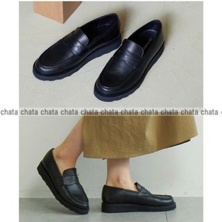 CAMINANDO - 【未使用】CAMINANDOビットスリッポン◇36 23cmカミナンド