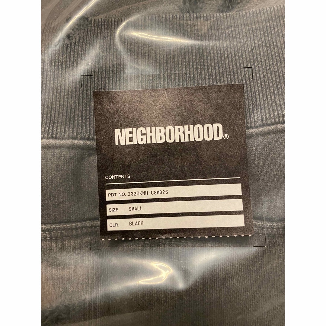 NEIGHBORHOOD for Savage Sweatparka 伊勢丹