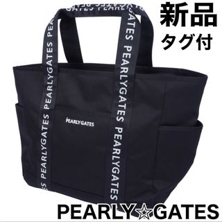 新品タグ付き パーリーゲイツ スヌーピー ロッカーバッグ