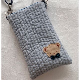 familiarスマホケース .ポーチ .小物 .バッグ