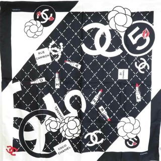 シャネル バンダナ/スカーフ(レディース)の通販 1,000点以上 | CHANEL