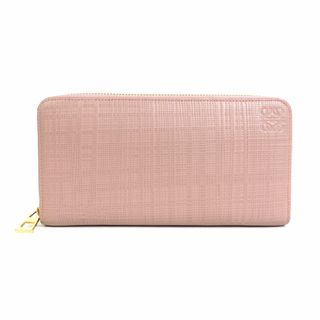 ロエベ 財布(レディース)(ピンク/桃色系)の通販 300点以上 | LOEWEの