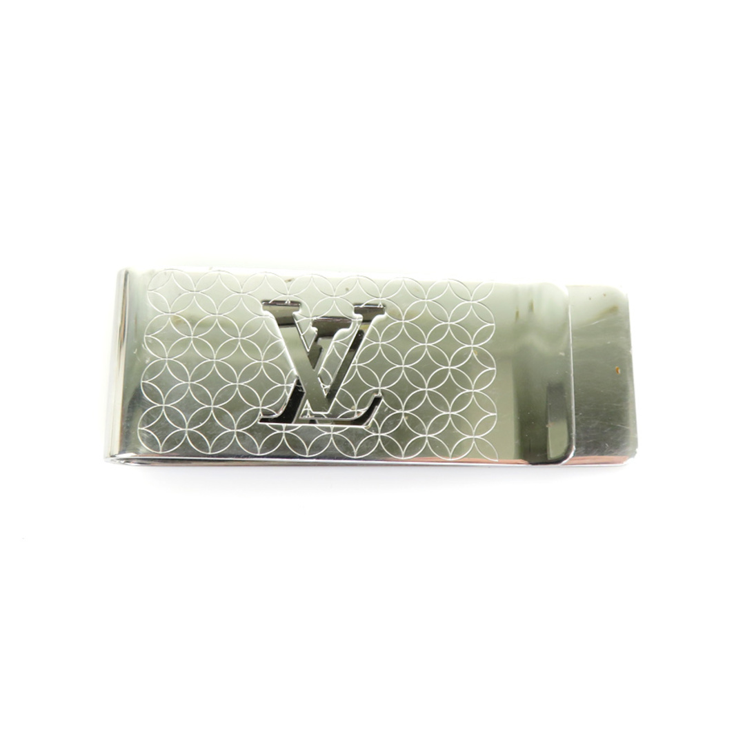 LOUIS VUITTON - ルイ ヴィトン LOUIS VUITTON マネークリップ パンス