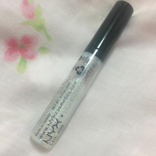 エヌワイエックス(NYX)のNYXキラキラアイライナー3本セット(アイライナー)