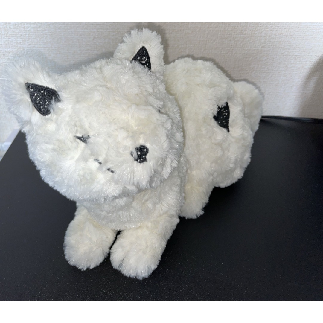 米津玄師 リイシューねこちゃんホワイトの通販 by LAD's shop|ラクマ