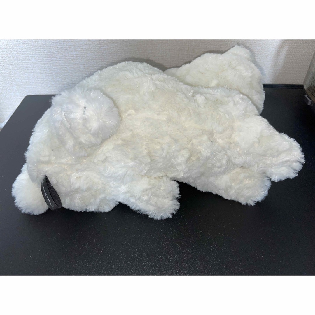 米津玄師 リイシューねこちゃんホワイトの通販 by LAD's shop|ラクマ