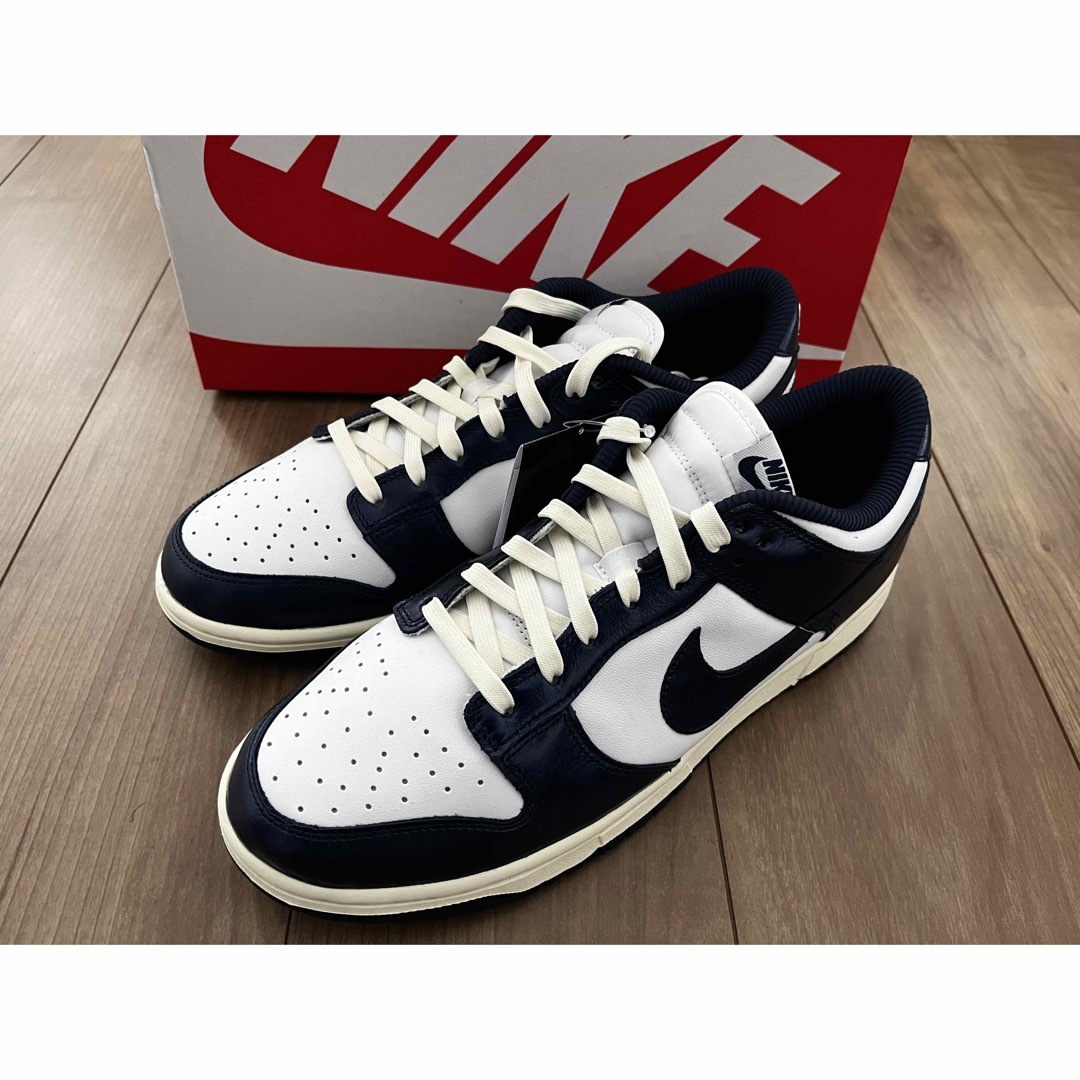 NIKE DUNK LOW Ws29 Ms 28.5 ナイキ　ダンク