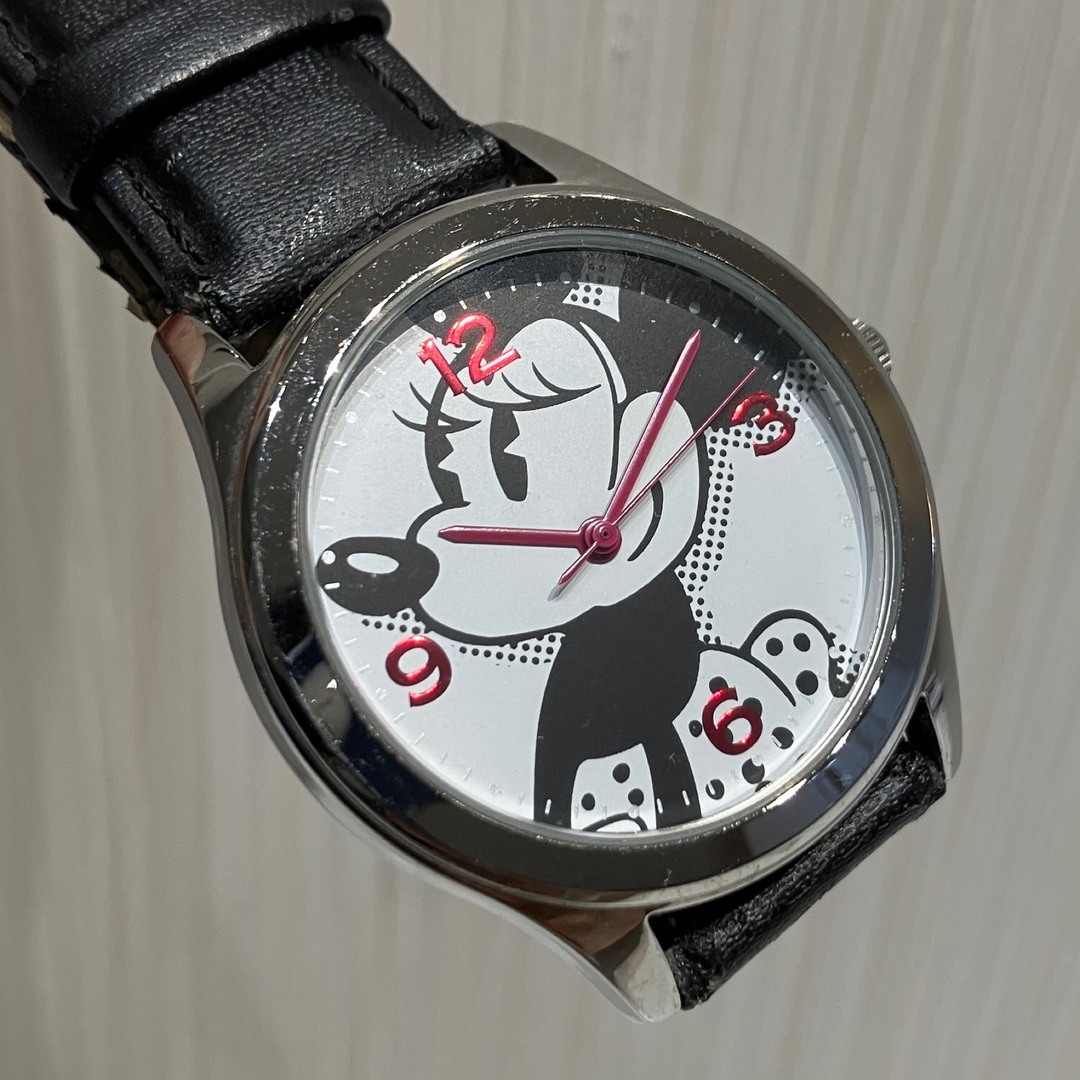 ディズニー腕時計 レディースのファッション小物(腕時計)の商品写真
