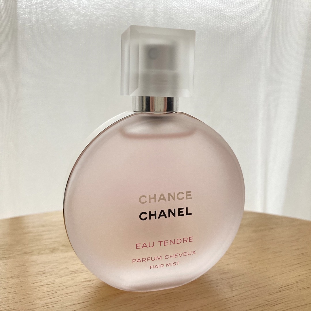 CHANEL チャンスオータンドゥルヘアミスト 35ml