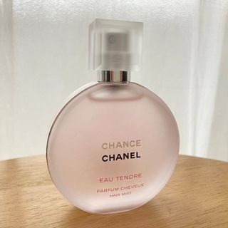 シャネル(CHANEL)のCHANEL チャンスオータンドゥルヘアミスト 35ml(ヘアウォーター/ヘアミスト)