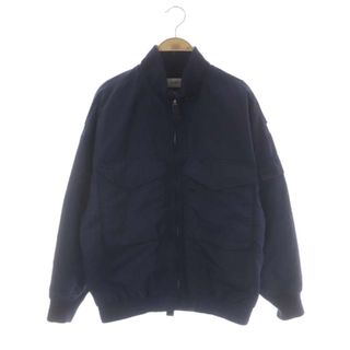 ハイク(HYKE)のハイク WEP G-8 TYPE JACKET BIG-FIT ジャケット (ブルゾン)