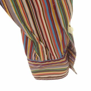 Paul Smith - ポールスミス シグネチャーストライプシャツ 長袖