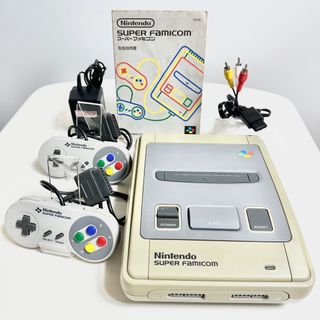 スーパーファミコン 家庭用ゲーム機本体の通販 2,000点以上