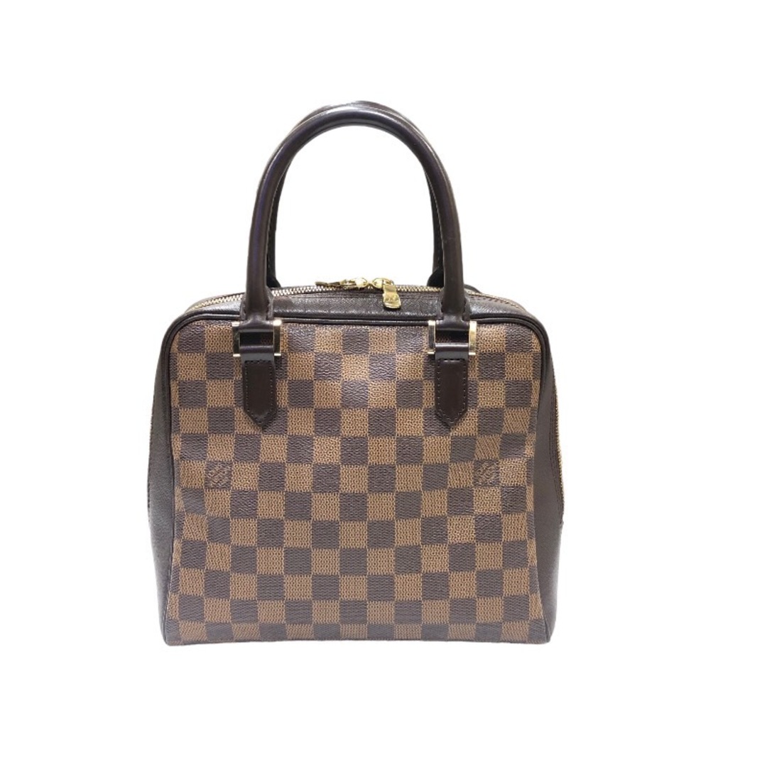 ルイ・ヴィトン LOUIS VUITTON ブレラ N51150 ダミエ ダミエキャンバス レディース ハンドバッグ