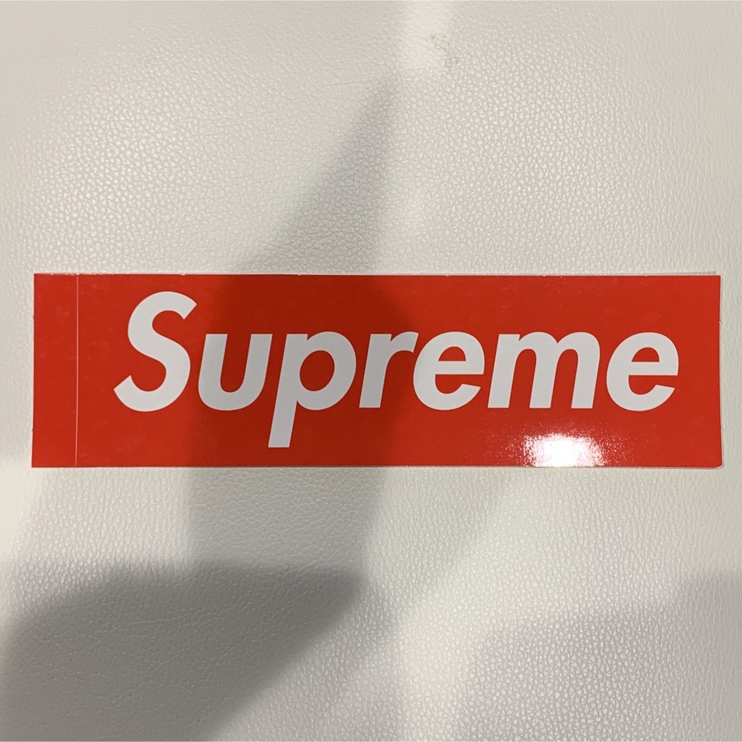 SUPREME BOX LOGO ステッカー 80枚セット *バラ売り可 - その他