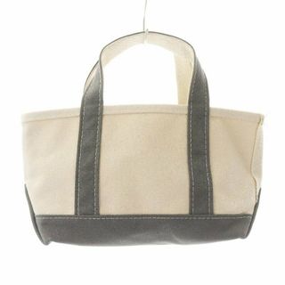 エルエルビーン(L.L.Bean)のL.L.BEAN Boat&Tote Bag Mimi トートバッグ キャンバス(トートバッグ)