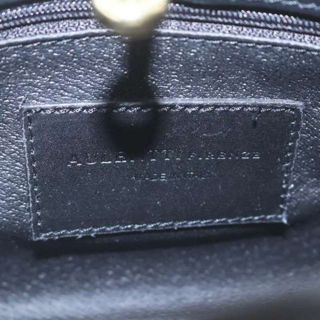 FRAMeWORK(フレームワーク)のフレームワーク AULENTTI 金具付きワンハンドルバッグ ショルダーバッグ レディースのバッグ(ショルダーバッグ)の商品写真
