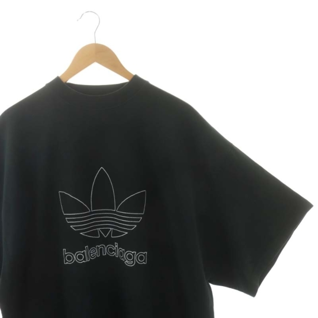 balenciaga adidas  t-shrits カットソー　tシャツ