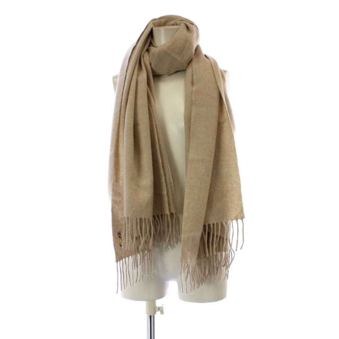 ロンハーマン デミリー Cashmere stole ストール ベージュ 1