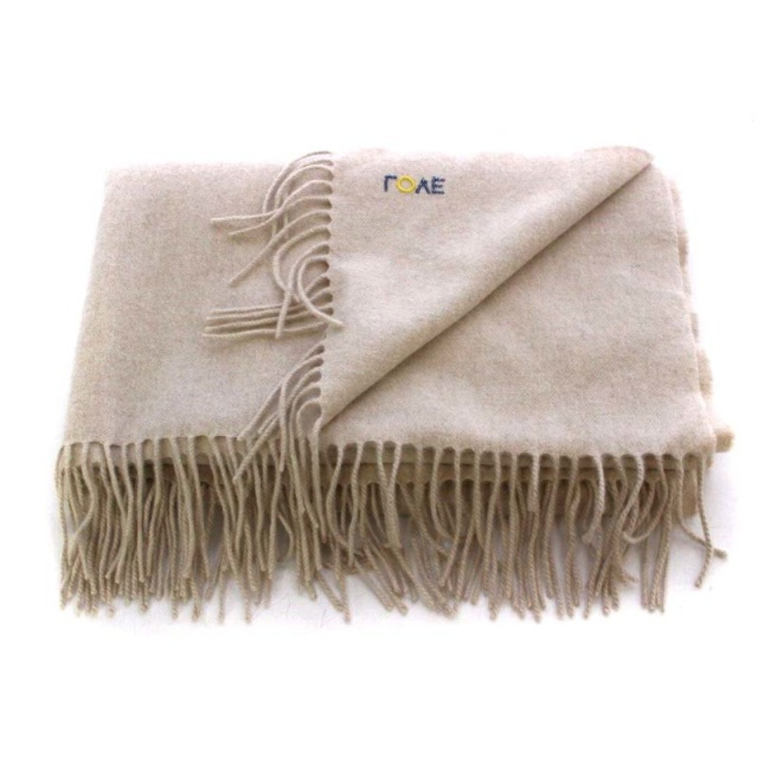 ロンハーマン デミリー Cashmere stole ストール ベージュ 7