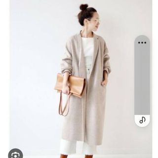 プラージュ ロングコート(レディース)の通販 1,000点以上 | Plageの