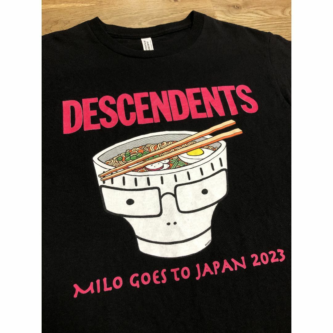 DESCENDENTS Tシャツ の通販 by midory's shop｜ラクマ