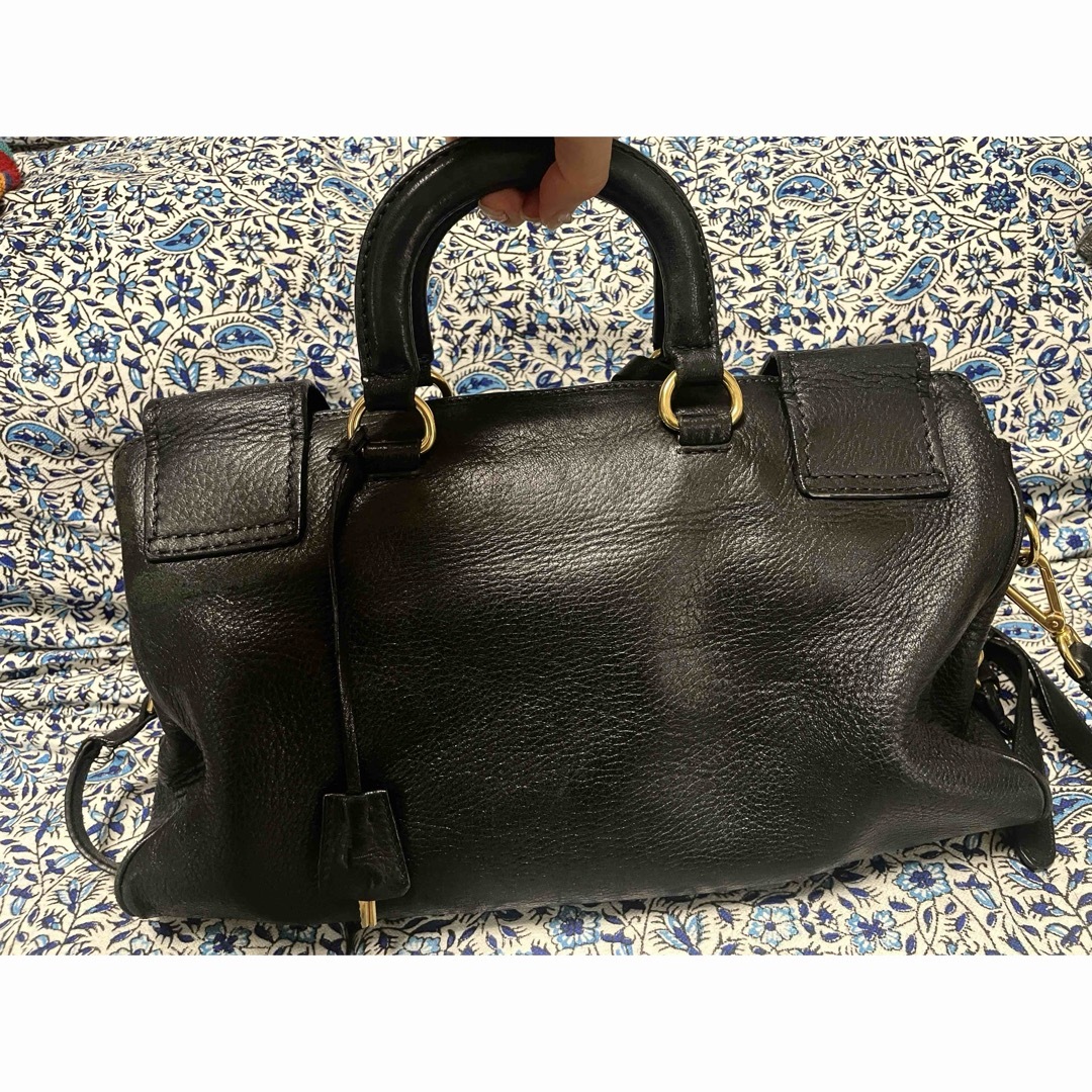 PRADA(プラダ)のPRADA バッグ レディースのバッグ(ハンドバッグ)の商品写真