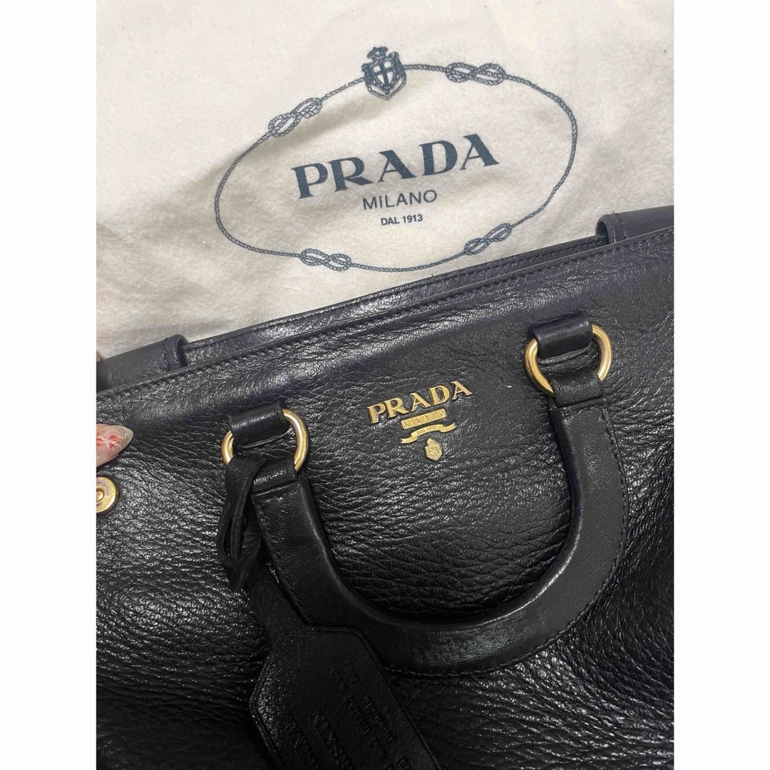 PRADA バッグ