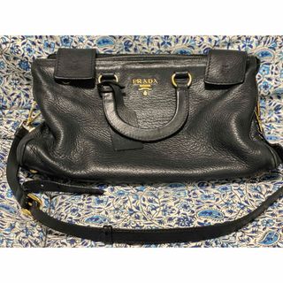 プラダ(PRADA)のPRADA バッグ(ハンドバッグ)