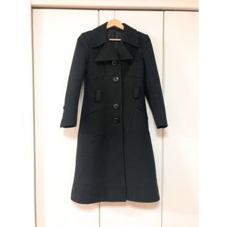 グリモワール(Grimoire)の【春物セール】60's french vintage coat(ロングコート)