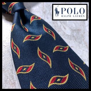 ポロラルフローレン 古着 ネクタイの通販 41点 | POLO RALPH LAURENの