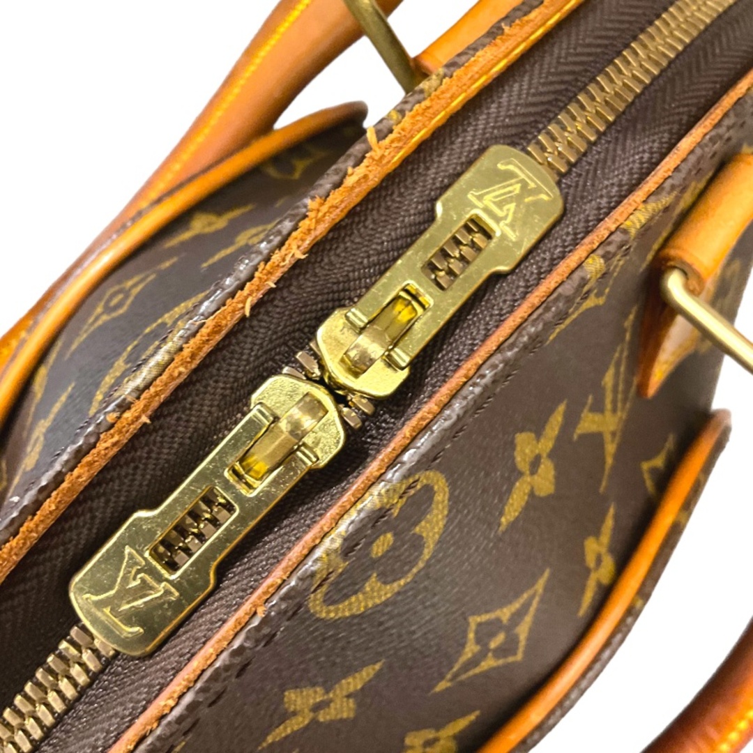 LOUIS VUITTON   ルイ・ヴィトン LOUIS VUITTON エリプスPM M