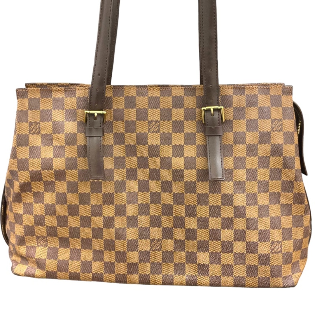 ルイヴィトン  チェルシー ダミエトートバッグ LOUIS VUITTON